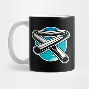 Tubular Bells Mug